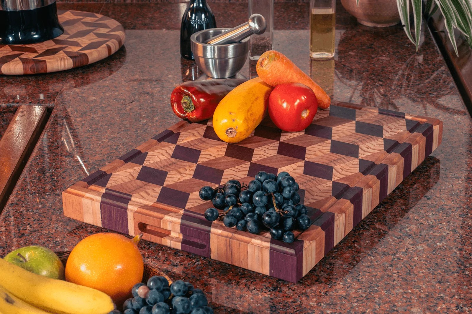 Tablas para picar