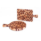 Combo de tablas para picar x 2 unidades - 10%OFF