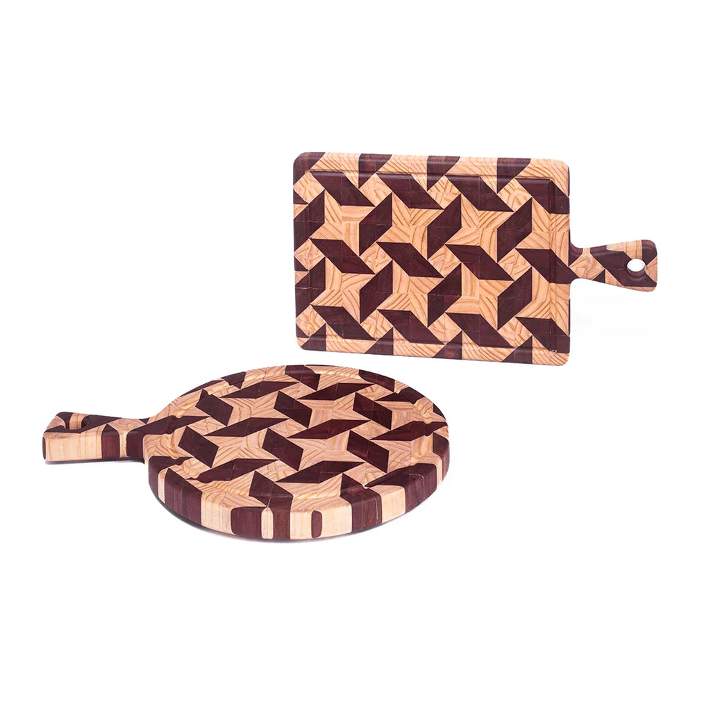 Combo de tablas para picar x 2 unidades - 10%OFF