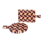 Combo de tablas para picar x 2 unidades - 10%OFF