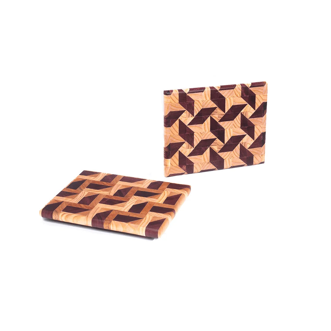 Combo de tablas para picar x 2 unidades - 10%OFF