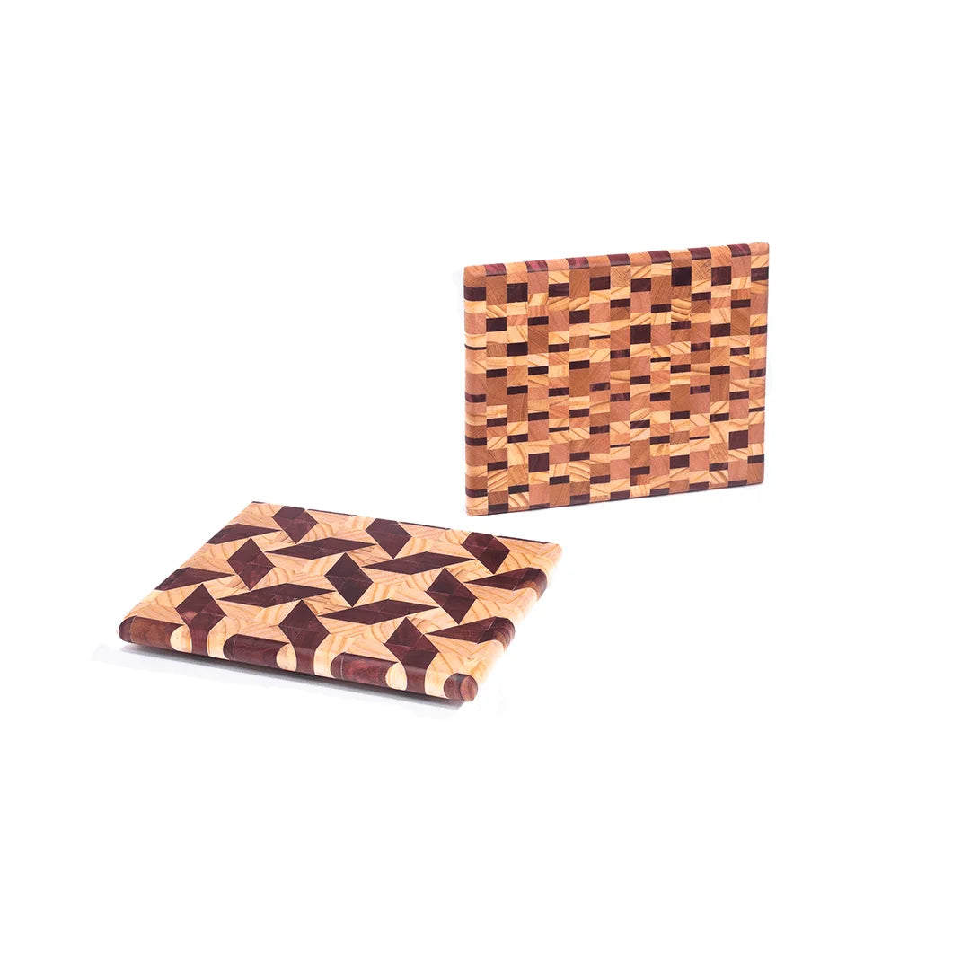 Combo de tablas para picar x 3 unidades - 15%OFF