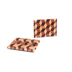 Combo de tablas para picar x 2 unidades - 10%OFF