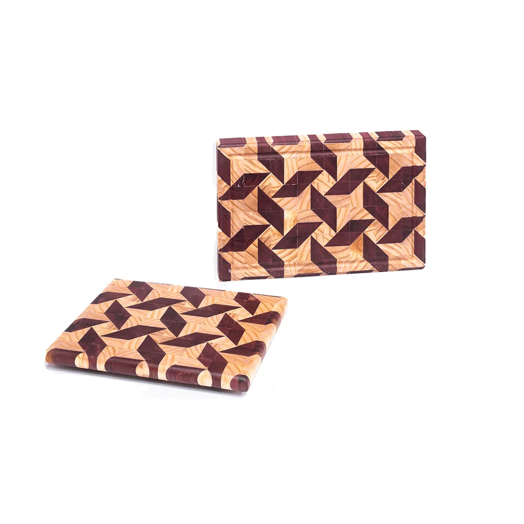 Combo de tablas para picar x 2 unidades - 10%OFF