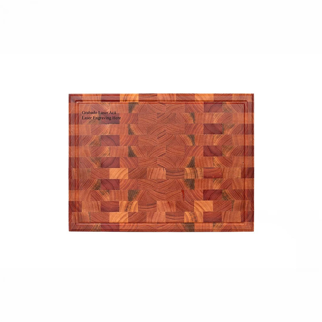 Tablas para Picar Grandes (46,5 cm x 35,5 cm x 5,5 cm )