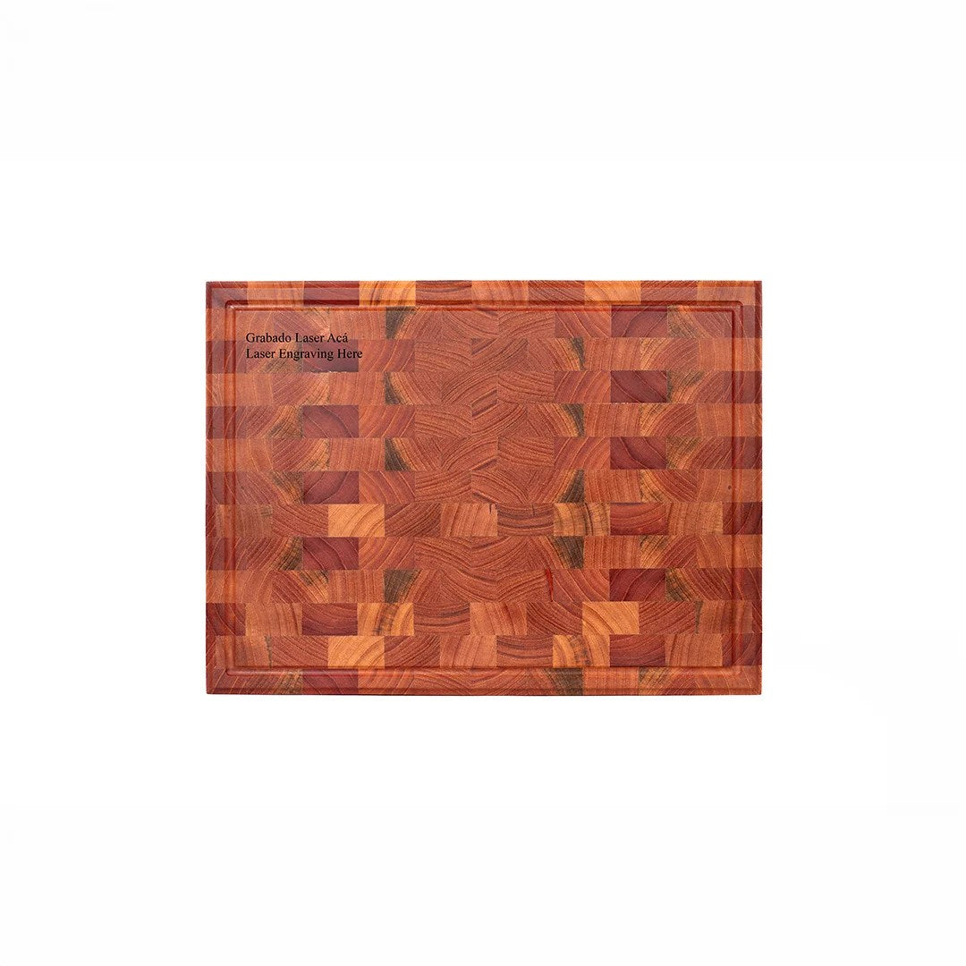Tablas para Picar Grandes (46,5 cm x 35,5 cm x 5,5 cm )