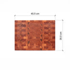 Tablas para Picar Grandes (46,5 cm x 35,5 cm x 5,5 cm )