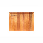Tablas para Picar Grandes (46,5 cm x 35,5 cm x 5,5 cm )