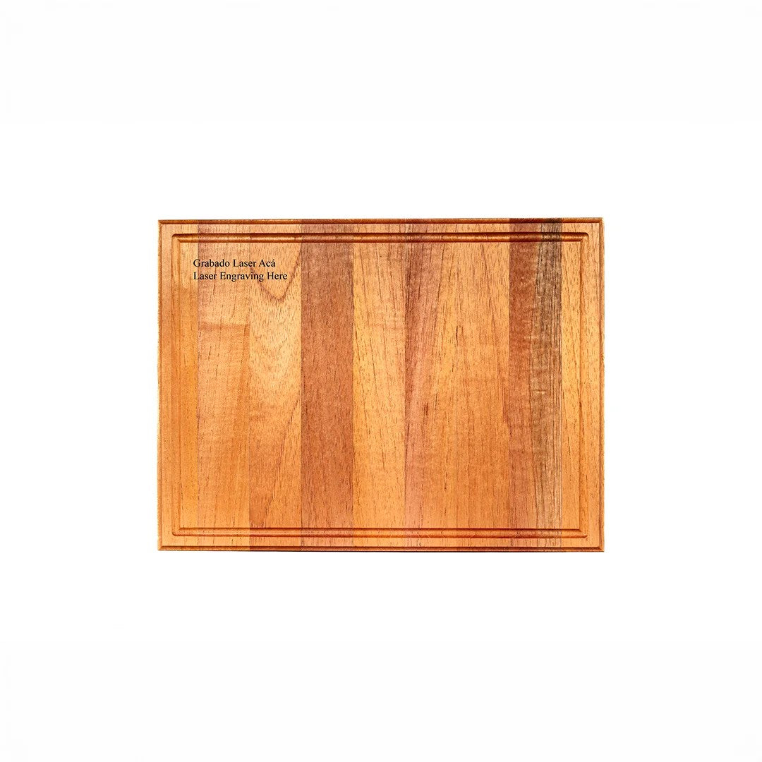 Tablas para Picar Grandes (46,5 cm x 35,5 cm x 5,5 cm )