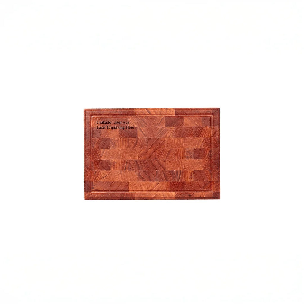 Tablas para Picar Pequeñas (35 cm x 23 cm x 4 cm)