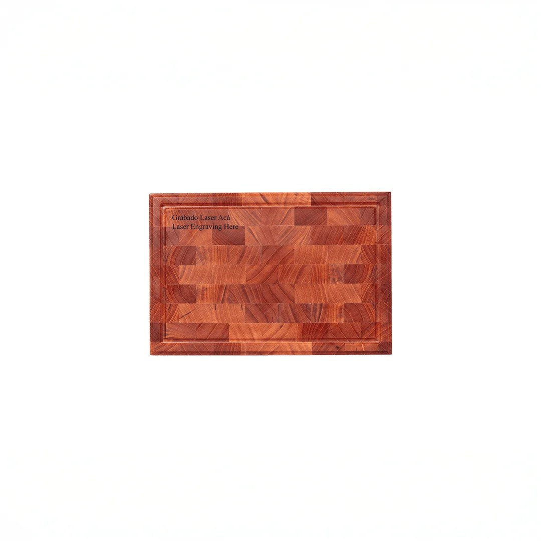 Tablas para Picar Pequeñas (35 cm x 23 cm x 4 cm)