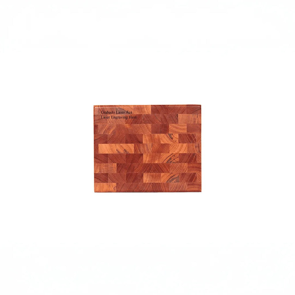 Tablas para Picar/Servir Delgadas Trabajo Liviano (28cm x 22cm x 2 cm)