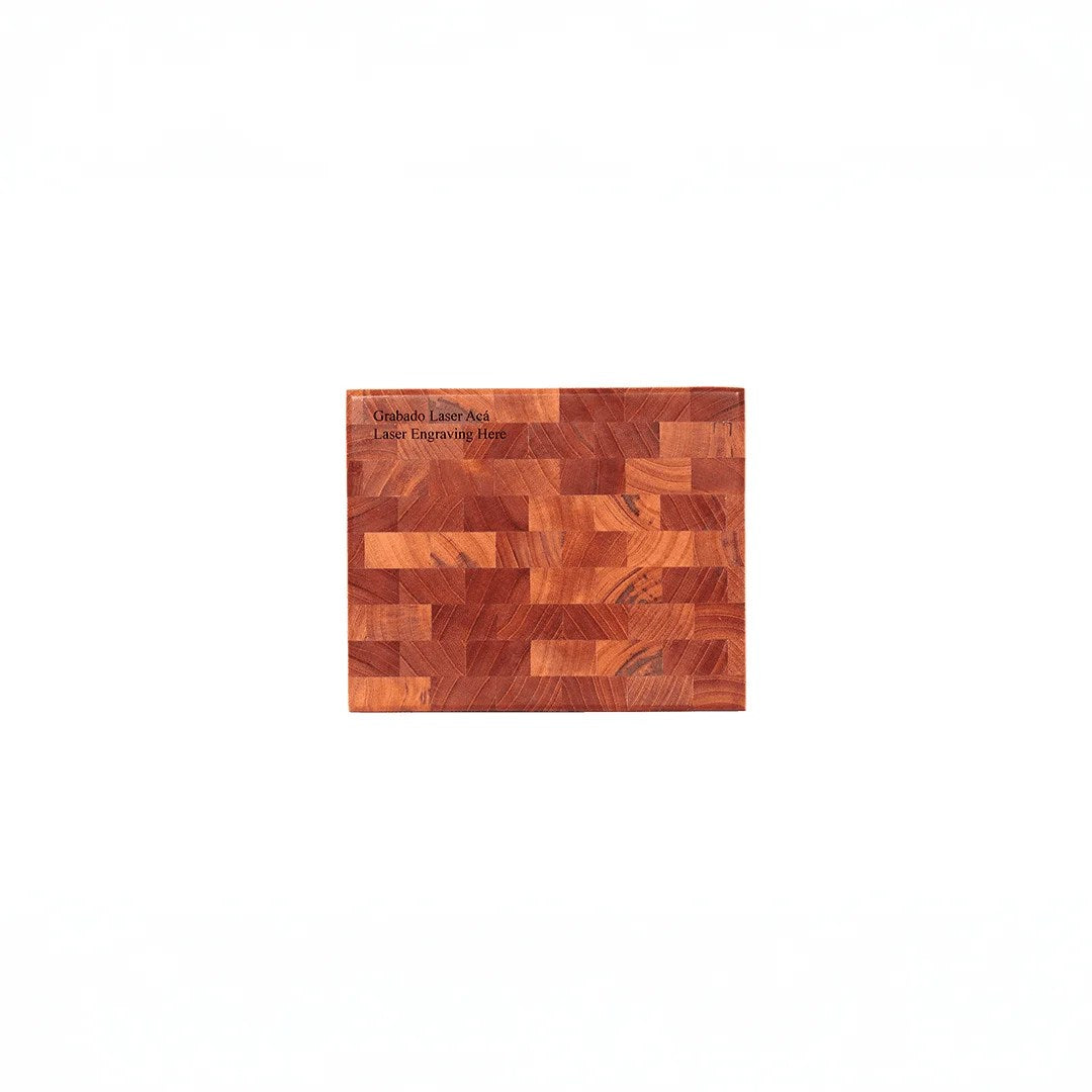 Tablas para Picar/Servir Delgadas Trabajo Liviano (28cm x 22cm x 2 cm)