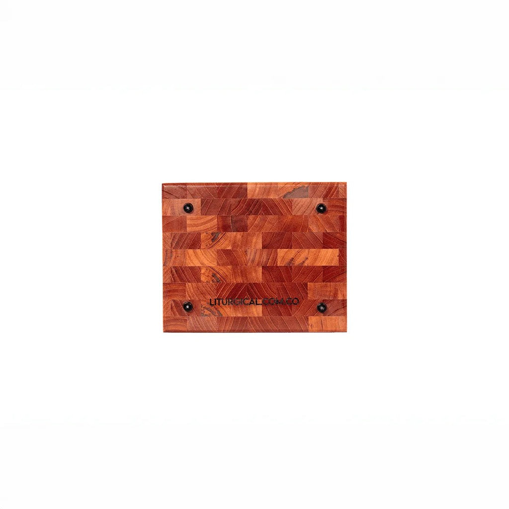 Tablas para Picar/Servir Delgadas Trabajo Liviano (28cm x 22cm x 2 cm)
