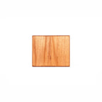 Tablas para Picar/Servir Delgadas Trabajo Liviano (28cm x 22cm x 2 cm)