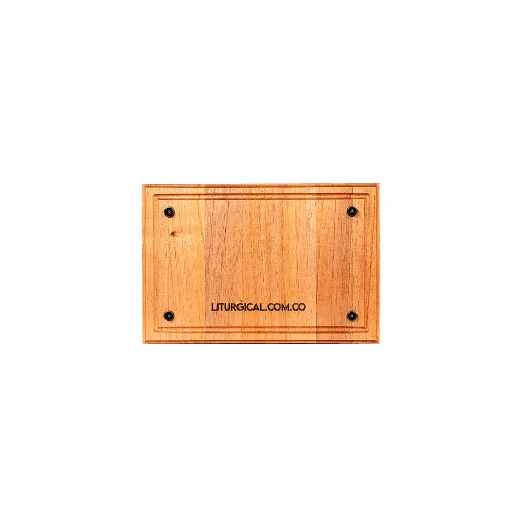 Tablas para Picar Pequeñas (35 cm x 23 cm x 4 cm)