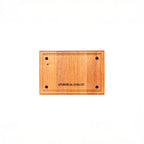 Tablas para Picar Pequeñas (35 cm x 23 cm x 4 cm)