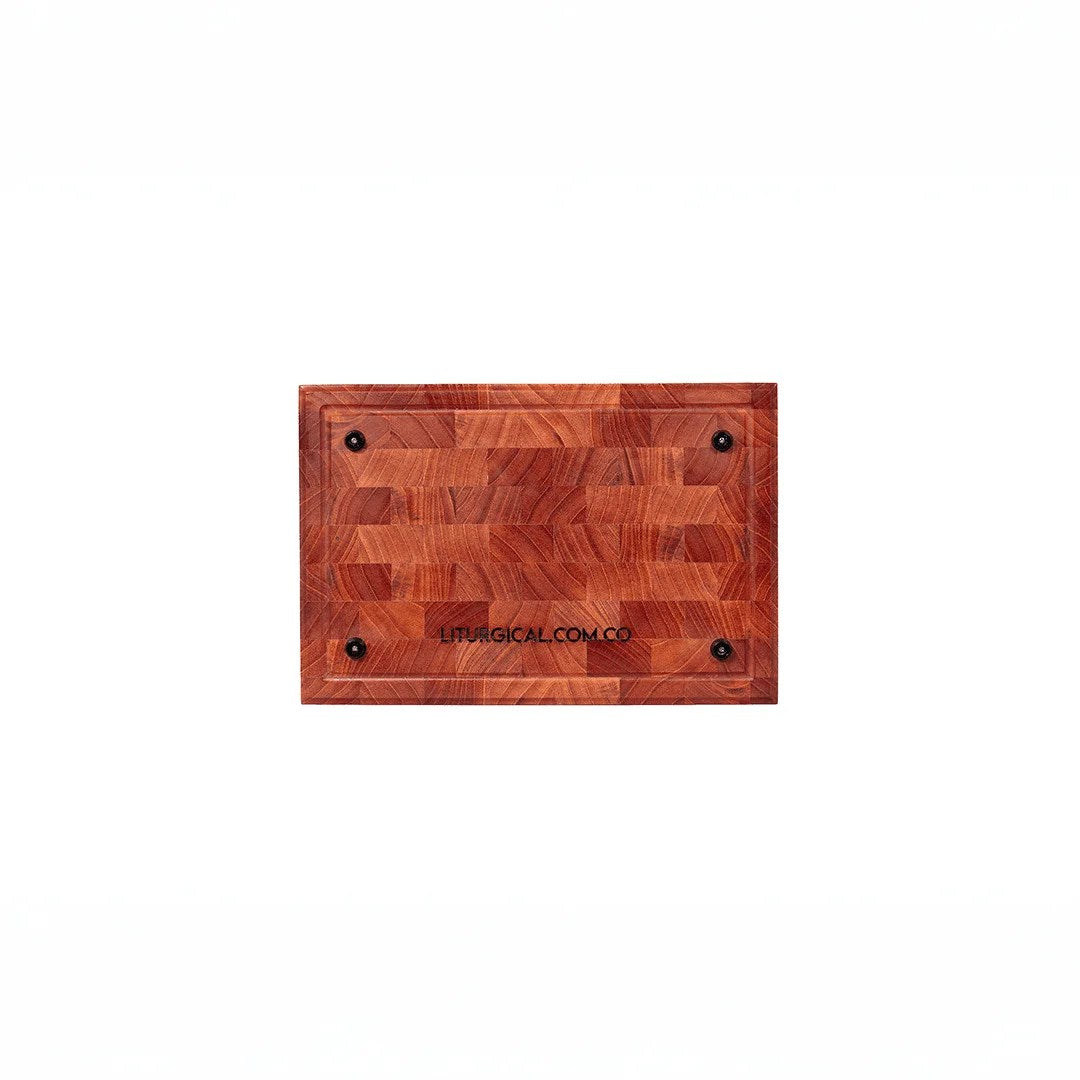 Tablas para Picar Pequeñas (35 cm x 23 cm x 4 cm)
