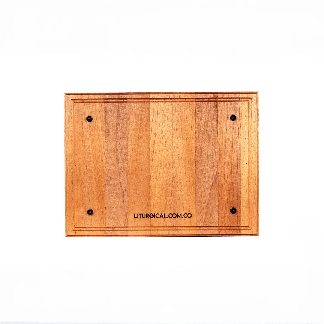 Tablas para Picar Grandes (46,5 cm x 35,5 cm x 5,5 cm )