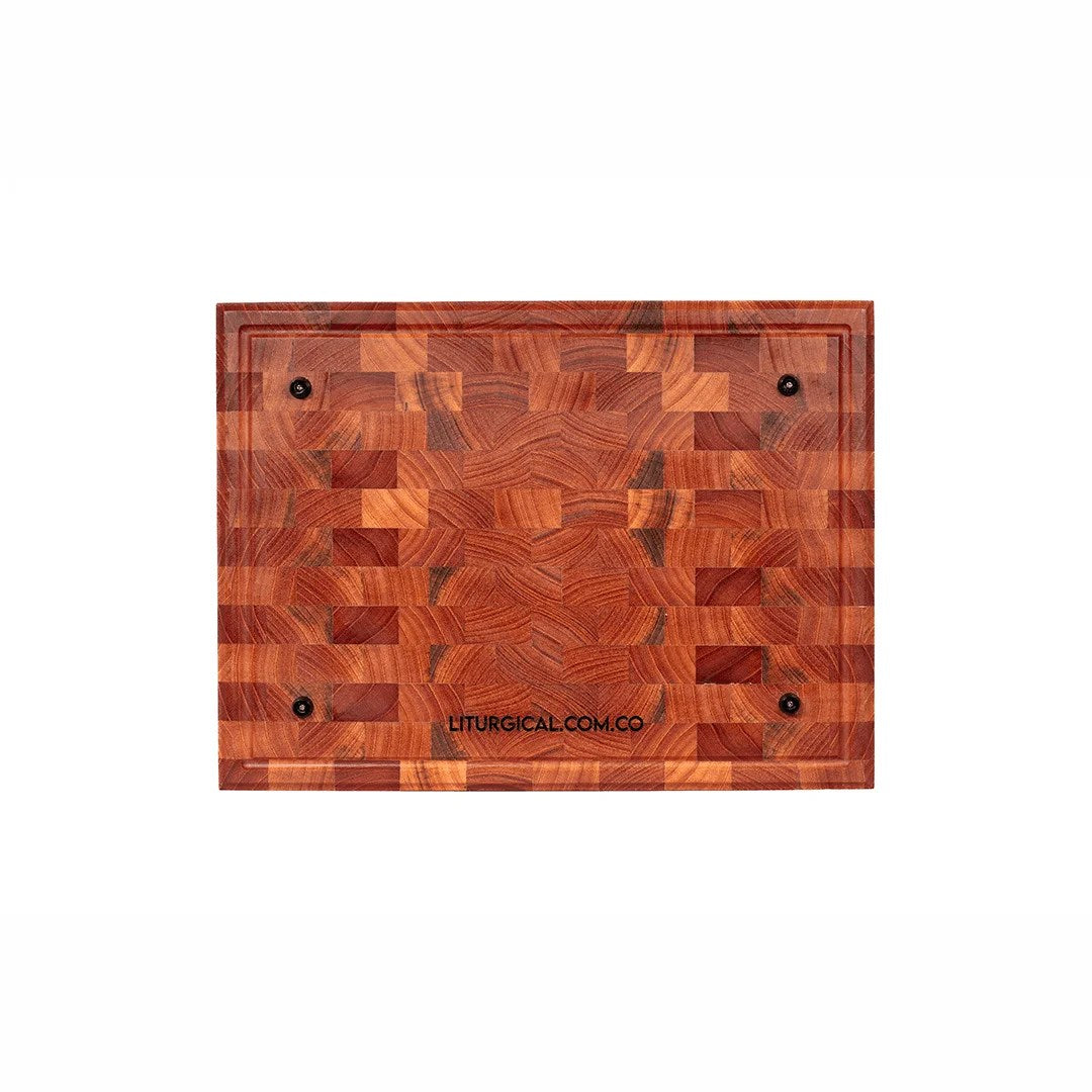 Tablas para Picar Grandes (46,5 cm x 35,5 cm x 5,5 cm )