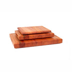 Combo de tablas para picar x 3 unidades - 15%OFF