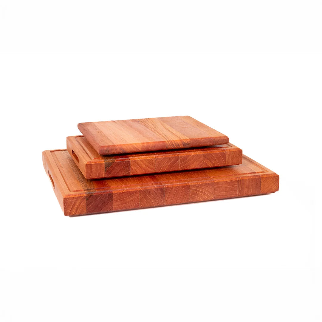 Combo de tablas para picar x 3 unidades - 15%OFF