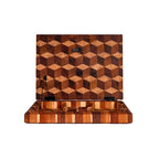 Cofre para Objetos Valiosos (46,5 cm x 35,5 cm x 7,5 cm)