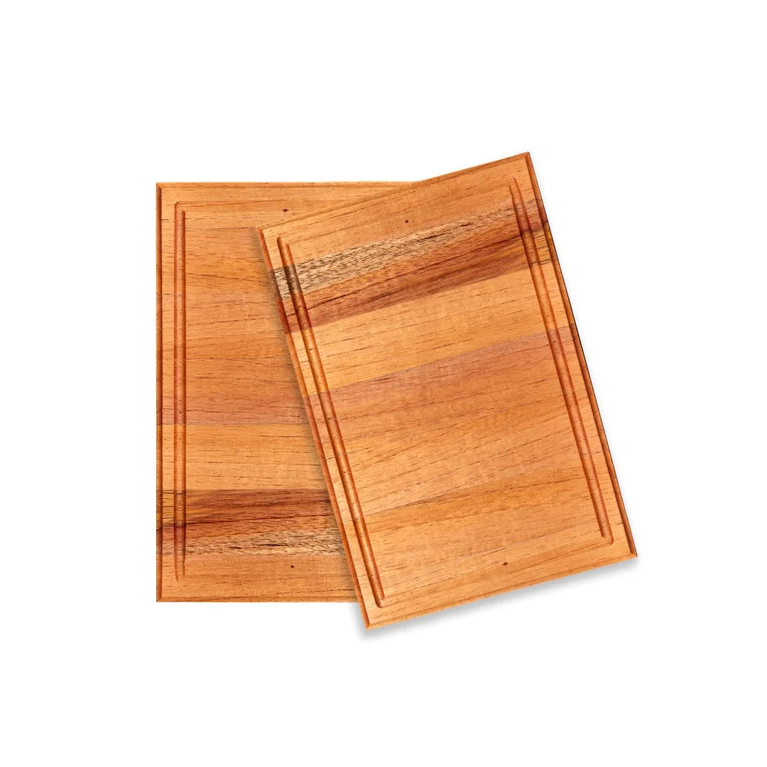 Combo de tablas para picar x 3 unidades - 15%OFF