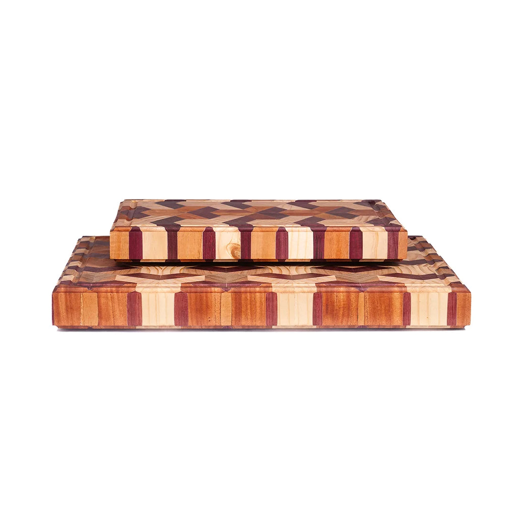 Combo de tablas para picar x 2 unidades - 10%OFF