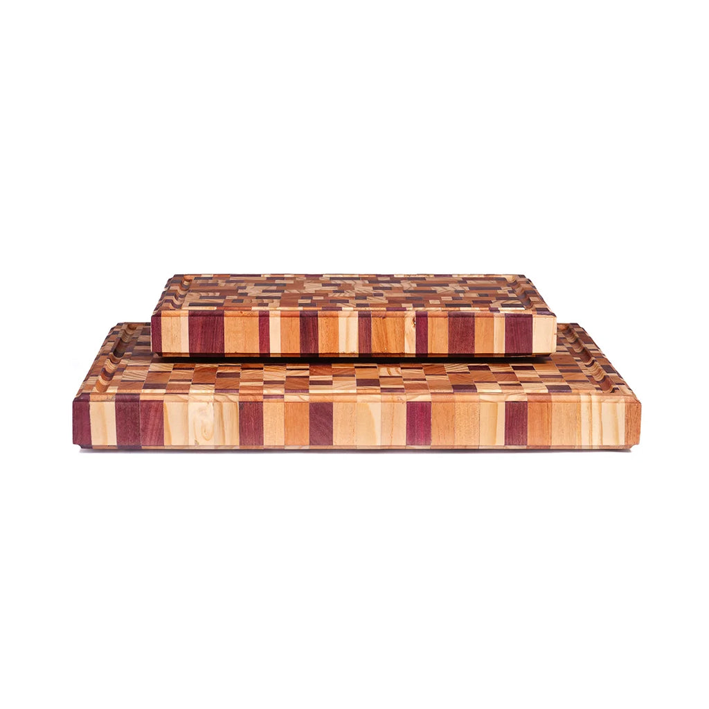 Combo de tablas para picar x 2 unidades - 10%OFF
