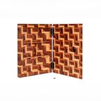 Cofre para Objetos Valiosos (46,5 cm x 35,5 cm x 7,5 cm)