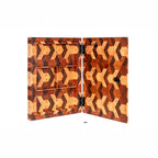 Cofre para Objetos Valiosos (46,5 cm x 35,5 cm x 7,5 cm)