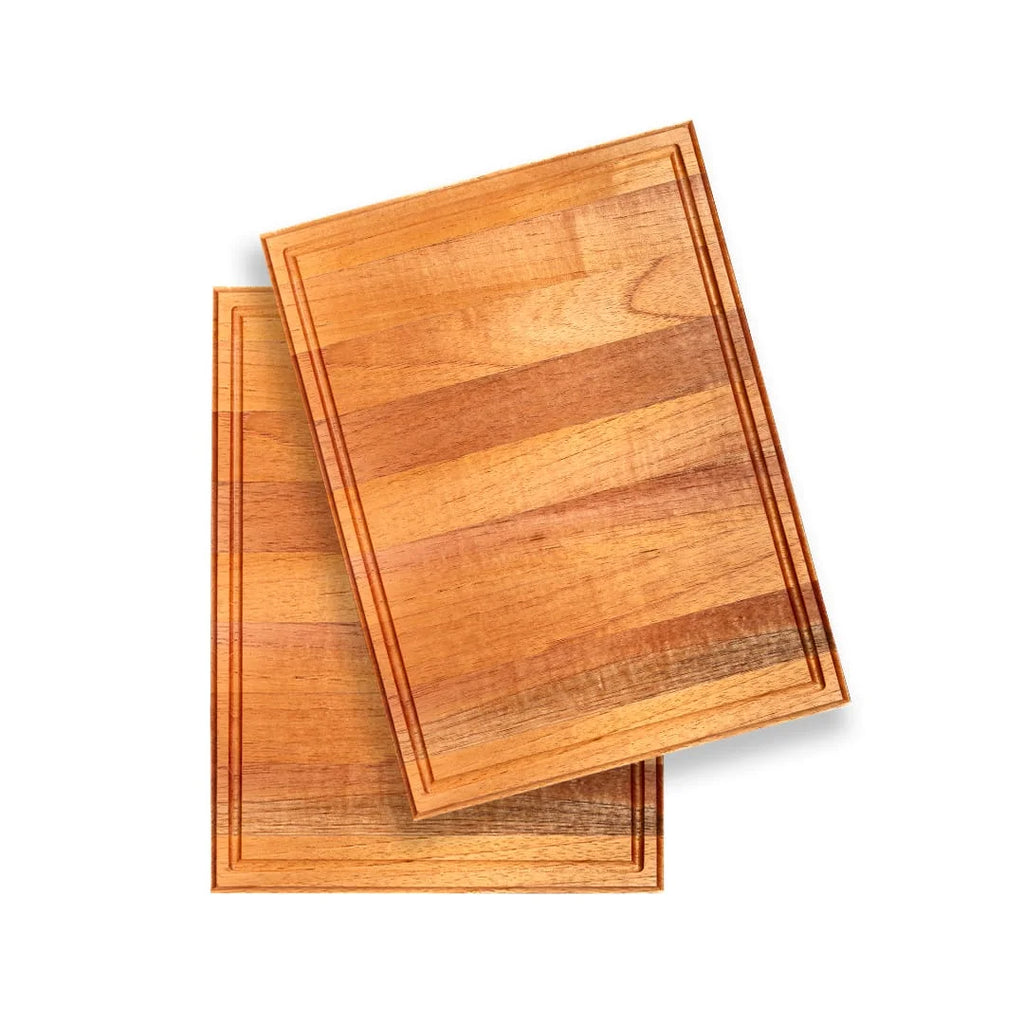 Combo de tablas para picar x 2 unidades - 10%OFF
