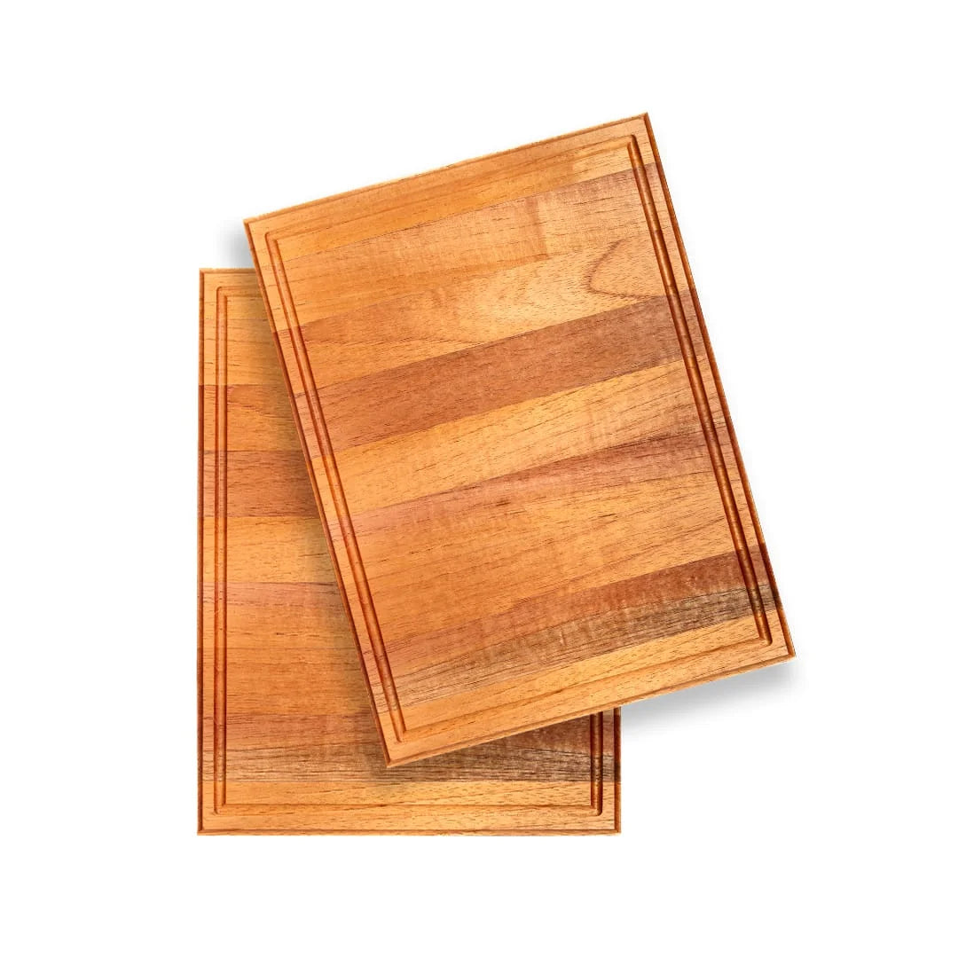 Combo de tablas para picar x 3 unidades - 15%OFF