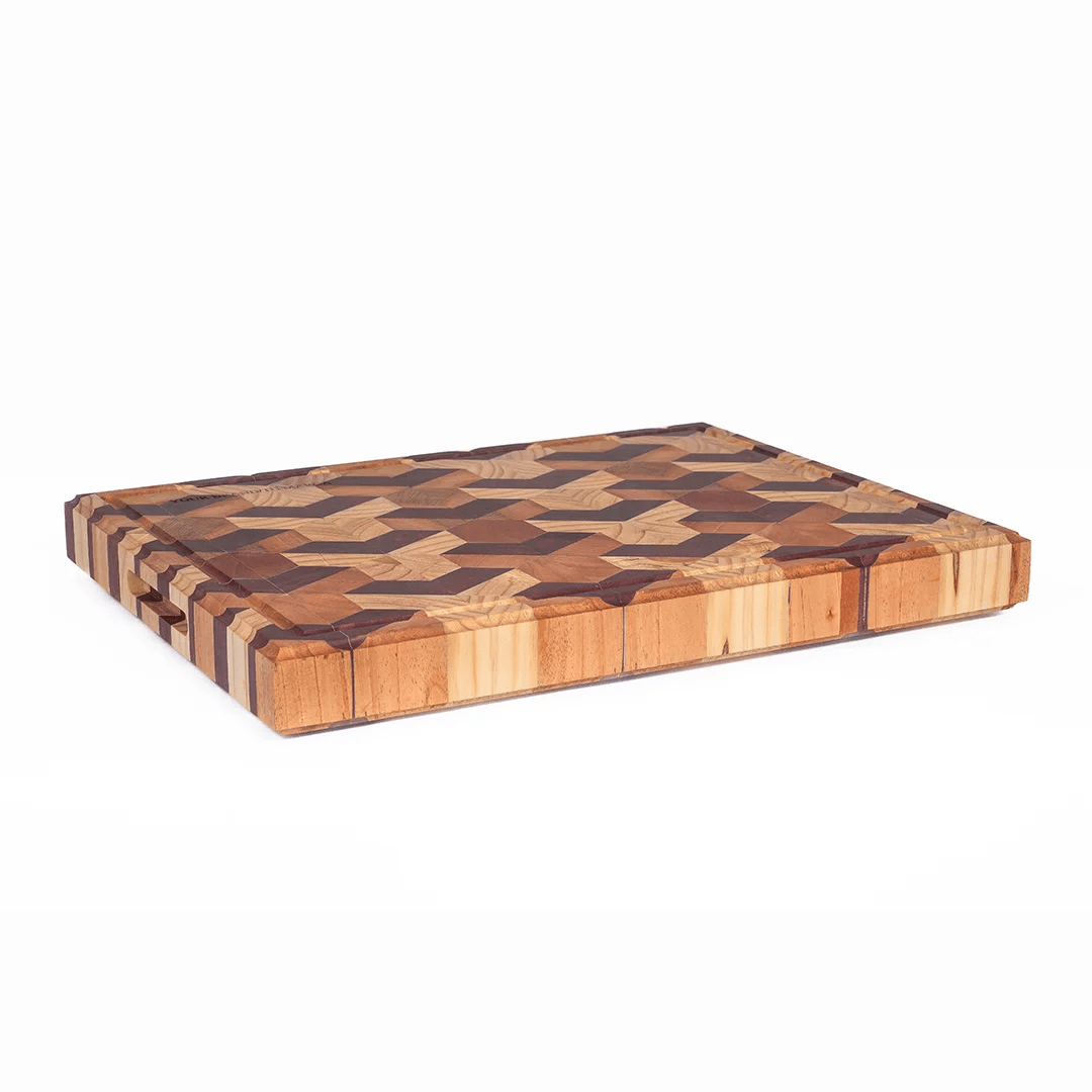 Tablas para Picar Grandes (46,5 cm x 35,5 cm x 5,5 cm )