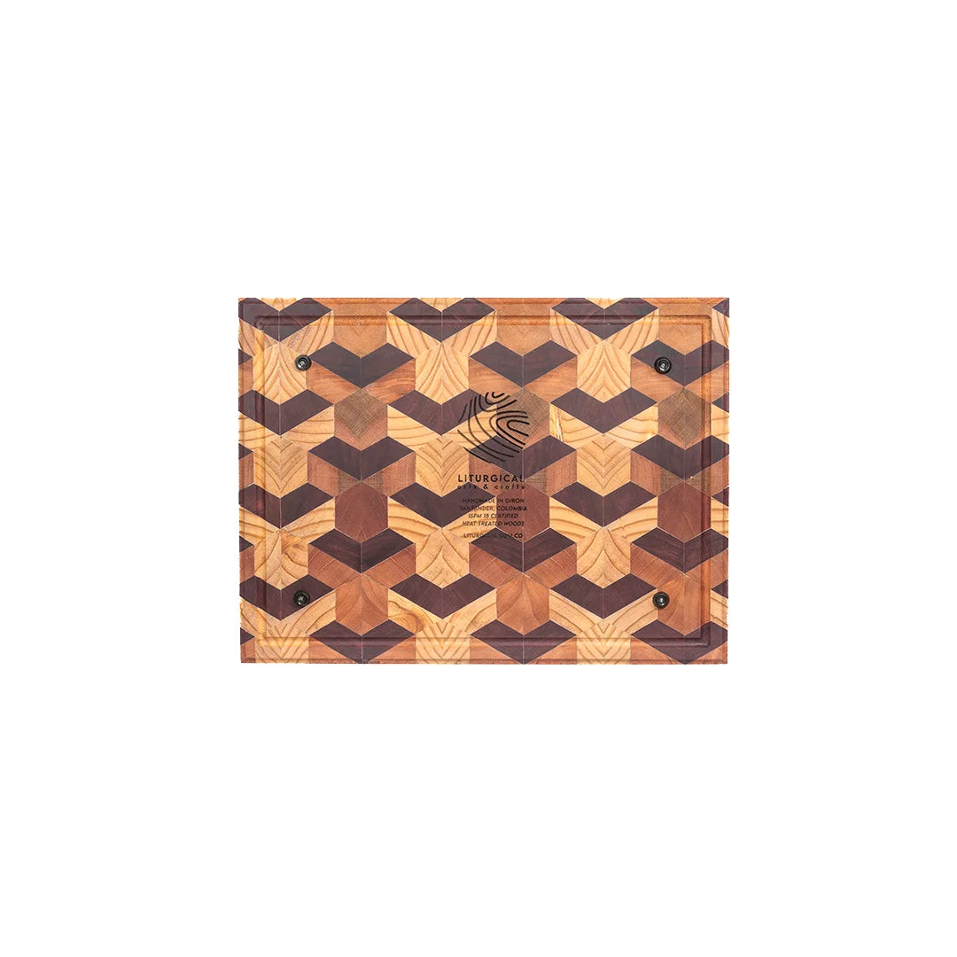 Tablas para Picar Grandes (46,5 cm x 35,5 cm x 5,5 cm )
