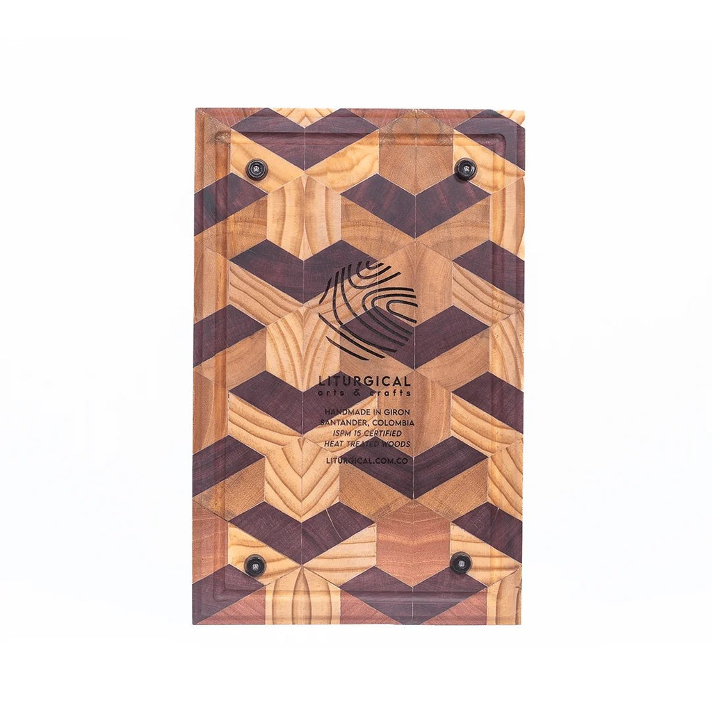 Tablas para Picar Pequeñas (35 cm x 23 cm x 4 cm)