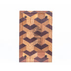 Tablas para Picar Pequeñas (35 cm x 23 cm x 4 cm)
