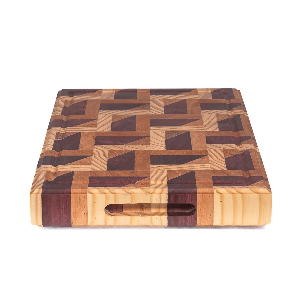 Tablas para Picar Pequeñas (35 cm x 23 cm x 4 cm)