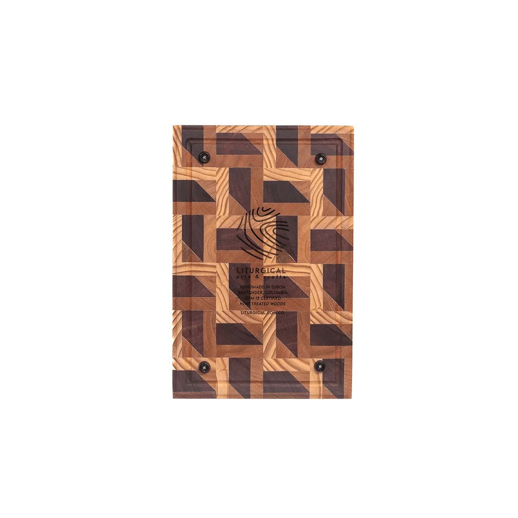 Tablas para Picar Pequeñas (35 cm x 23 cm x 4 cm)