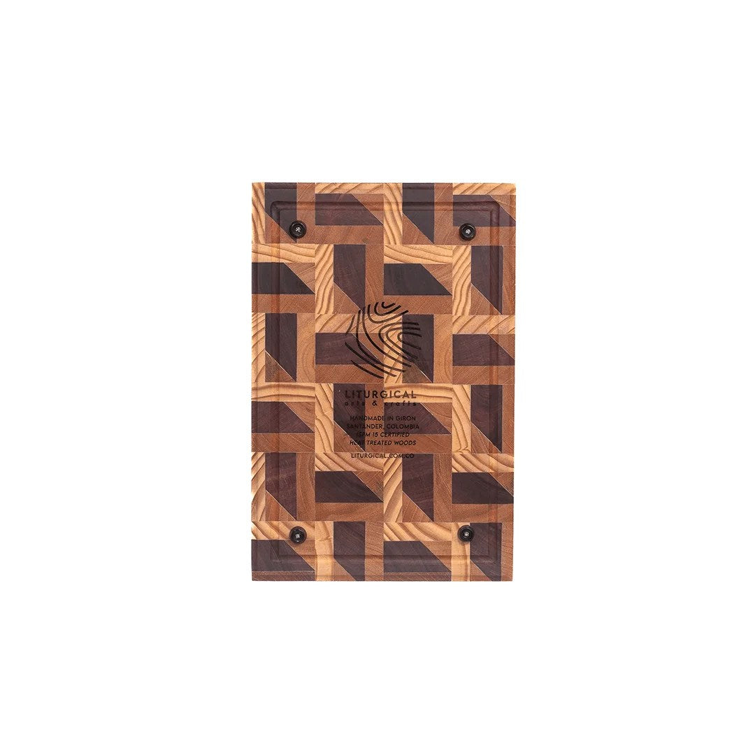 Tablas para Picar Pequeñas (35 cm x 23 cm x 4 cm)
