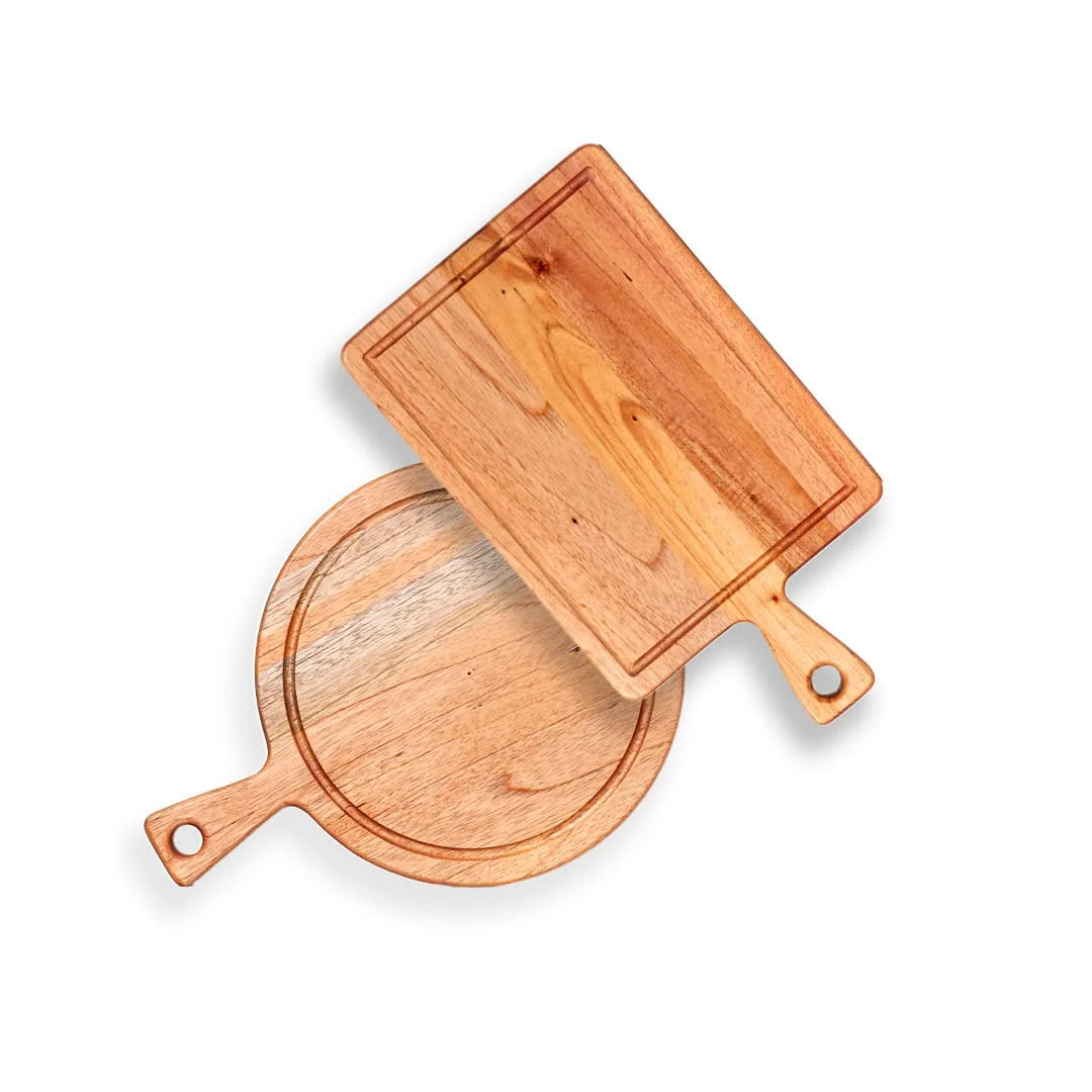 Combo de tablas para picar x 3 unidades - 15%OFF