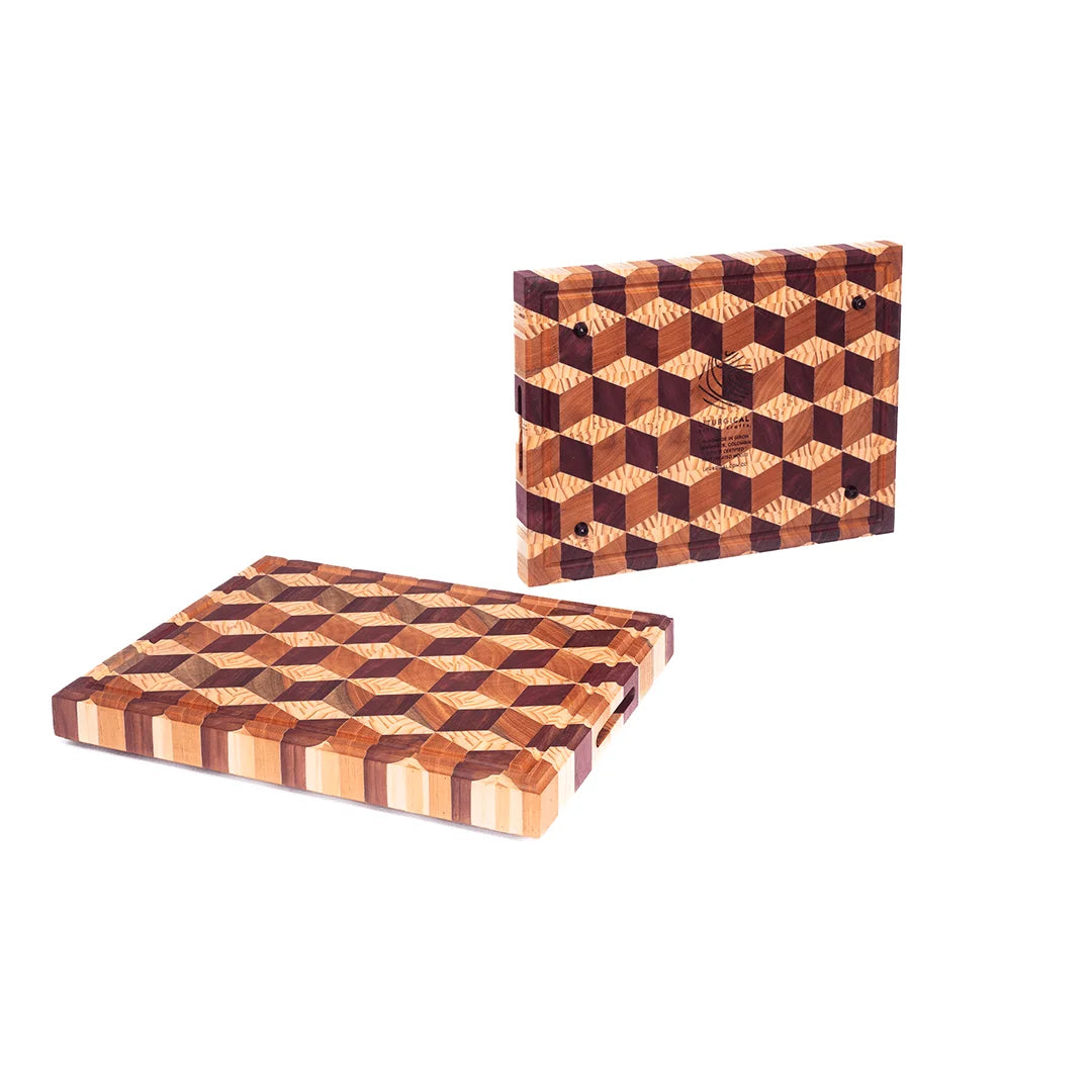 Combo de tablas para picar x 2 unidades - 10%OFF