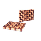 Combo de tablas para picar x 2 unidades - 10%OFF