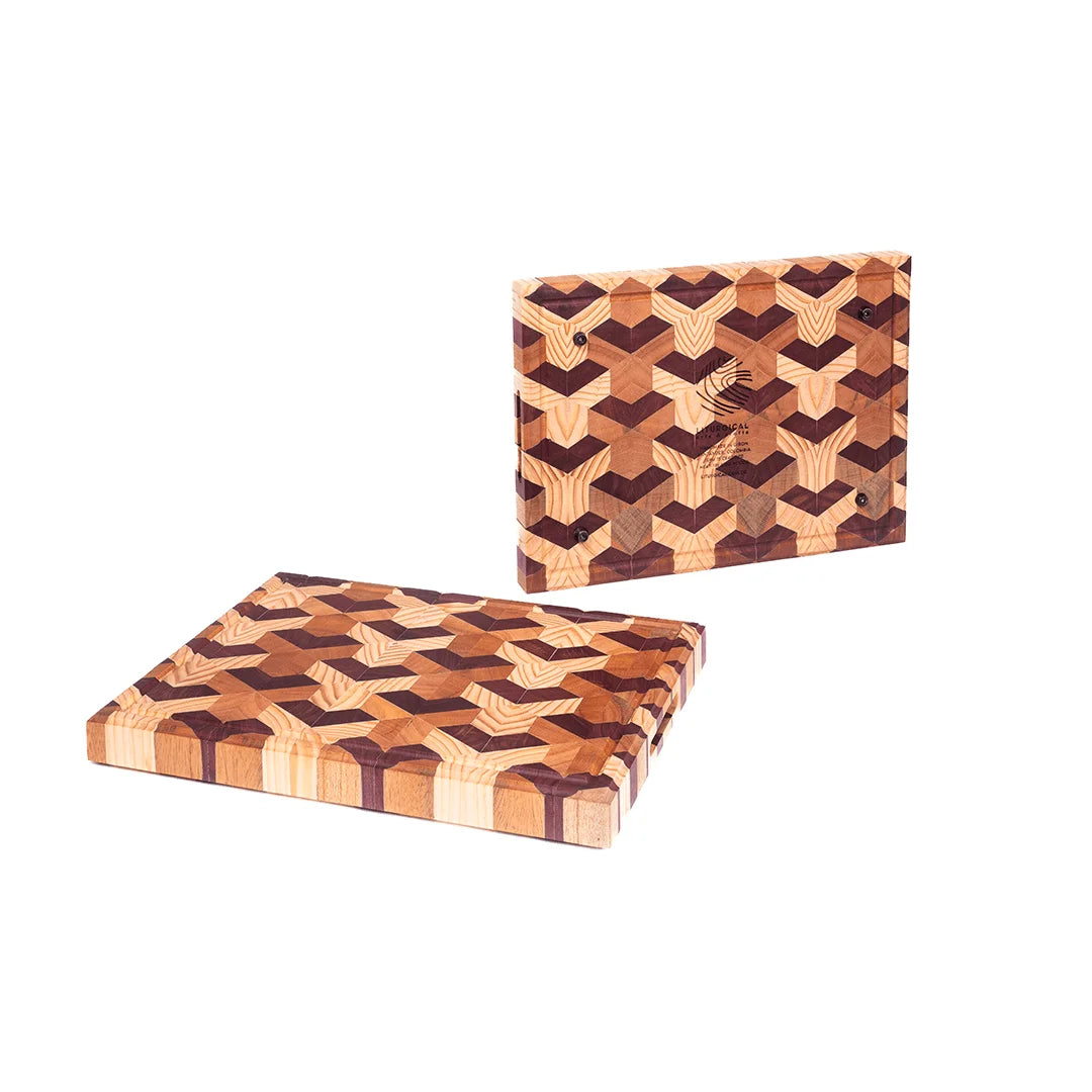 Combo de tablas para picar x 2 unidades - 10%OFF