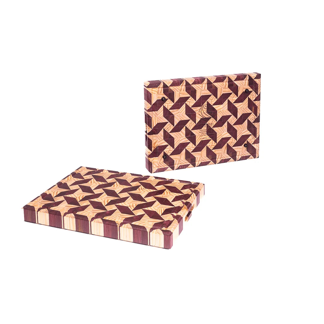 Combo de tablas para picar x 2 unidades - 10%OFF