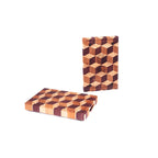 Combo de tablas para picar x 2 unidades - 10%OFF