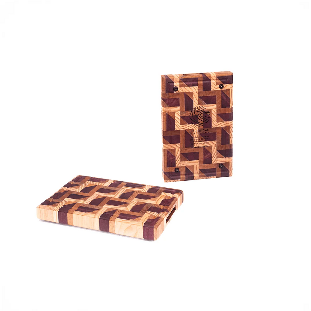 Combo de tablas para picar x 2 unidades - 10%OFF
