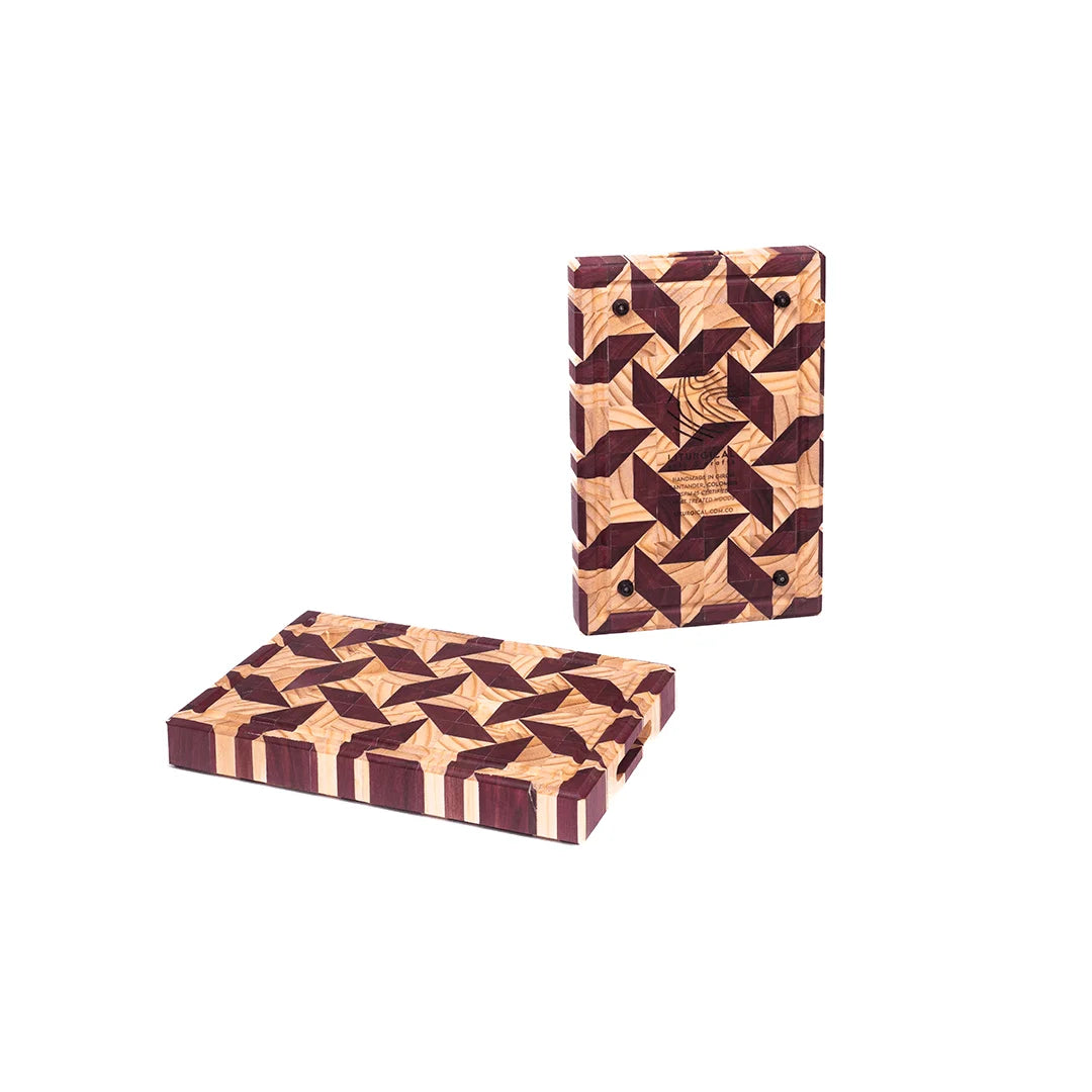 Combo de tablas para picar x 2 unidades - 10%OFF