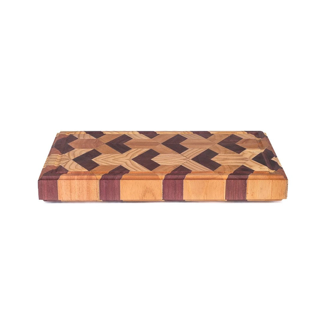 Tablas para Picar Pequeñas (35 cm x 23 cm x 4 cm)